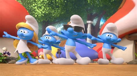 m4ufree the smurfs|Watch The Smurfs .